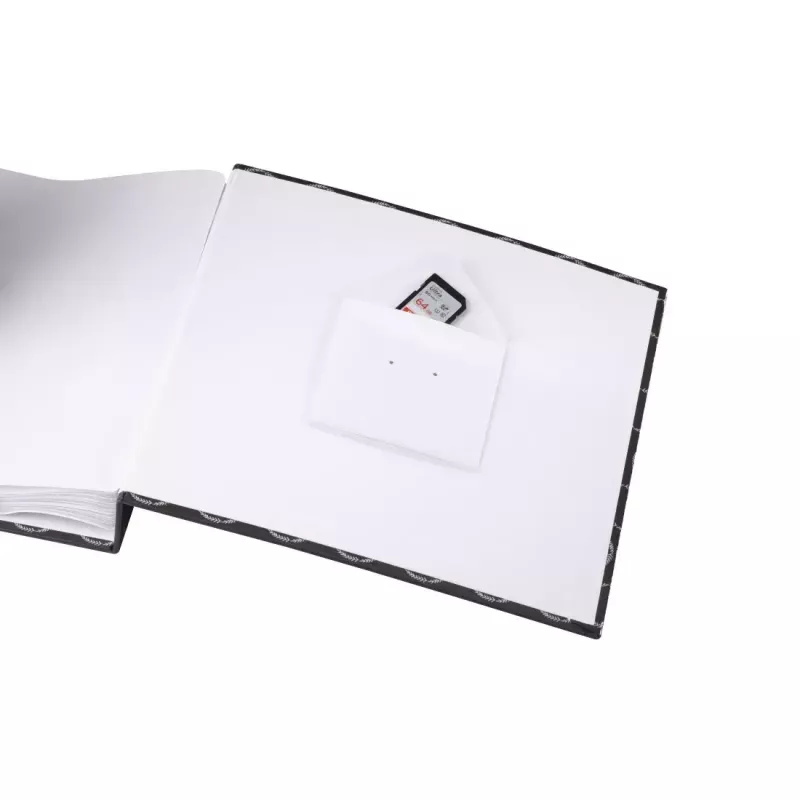 Hama Graphic Fotoalbum Multicolour 200 Blätter 10 x 15