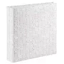 Hama Graphic Fotoalbum Multicolour 200 Blätter 10 x 15