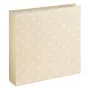 Hama Skies II Fotoalbum Beige 200 Blatt 10 x 15 cm