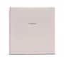 Hama Memories Fotoalbum Grau 50 Blätter Buchbindung