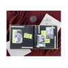 Hama Memories Fotoalbum Grau 50 Blätter Buchbindung