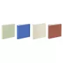 Hama Mesh-Fotoalbum Beige, Blau, Grün, Rot 400 Blatt 10 x 15 cm
