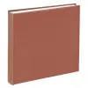 Hama Mesh-Fotoalbum Beige, Blau, Grün, Rot 400 Blatt 10 x 15 cm