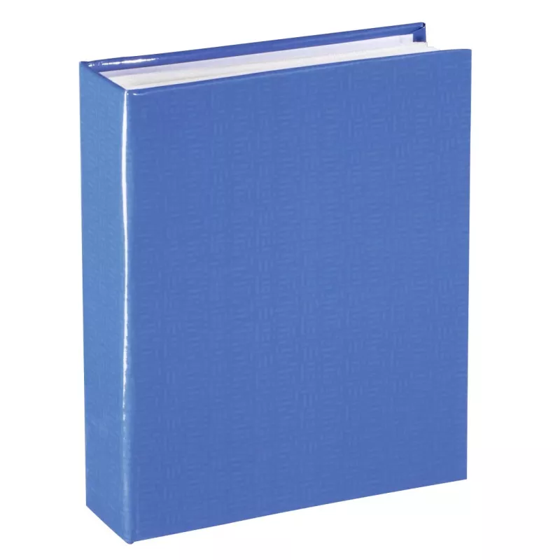 Hama Mesh-Fotoalbum Beige, Blau, Grün, Rot 200 Einsteckfächer 10 x 15 cm
