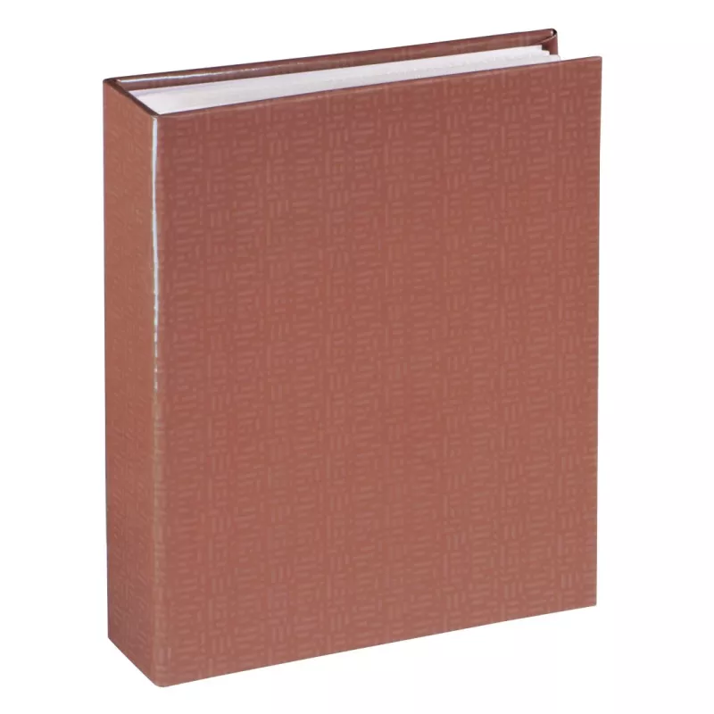 Hama Mesh-Fotoalbum Beige, Blau, Grün, Rot 200 Einsteckfächer 10 x 15 cm