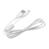 Canon Kabel USB 1,5 m IFC-400PCU Weiß
