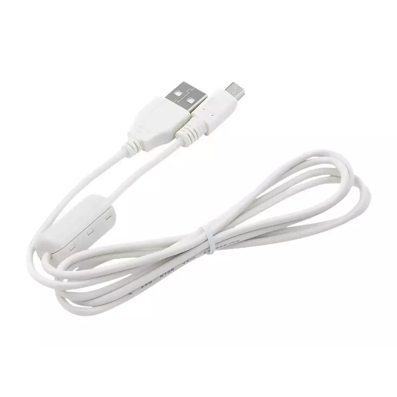 Canon Kabel USB 1,5 m IFC-400PCU Weiß