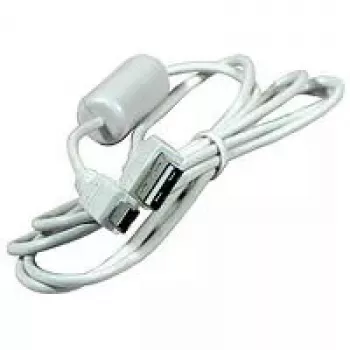 Canon Kabel USB 1,5 m IFC-400PCU Weiß