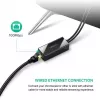 Netzwerkkarte Ugreen 30985 Ethernet Kabelgebunden USB Schnittstelle