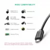 Netzwerkkarte Ugreen 30985 Ethernet Kabelgebunden USB Schnittstelle