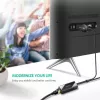 Netzwerkkarte Ugreen 30985 Ethernet Kabelgebunden USB Schnittstelle