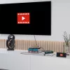 Video-Adapterkabel USB-Typ-C HDMI Marmitek 08369