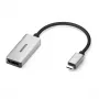 USB-C-auf-DisplayPort-Adapter Marmitek 8371 4K 60Hz