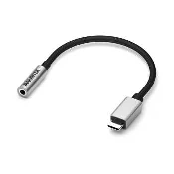Marmitek Connect USB-C > Audio 8374 Adapter für Audiogeräte