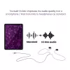 Marmitek Connect USB-C > Audio 8374 Adapter für Audiogeräte