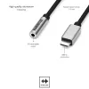 Marmitek Connect USB-C > Audio 8374 Adapter für Audiogeräte