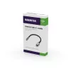 Marmitek Connect USB-C > Audio 8374 Adapter für Audiogeräte