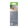 Kabel GP Batterien CL1P 1m Grau Lightning USB C