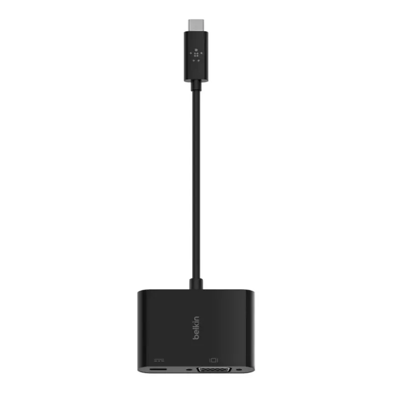 Laptop Dock Belkin AVC001BTBK