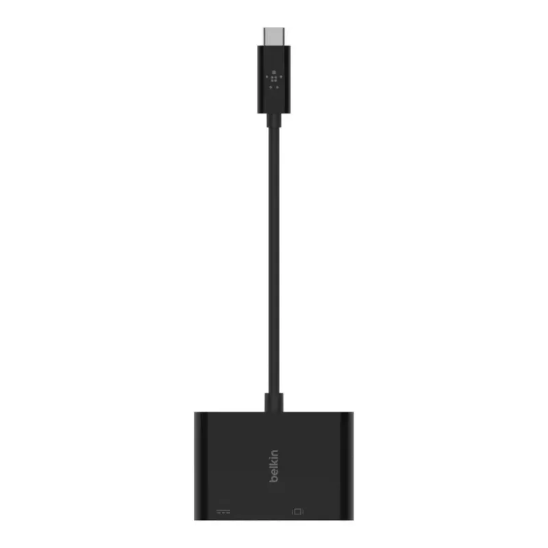 Laptop Dock Belkin AVC001BTBK
