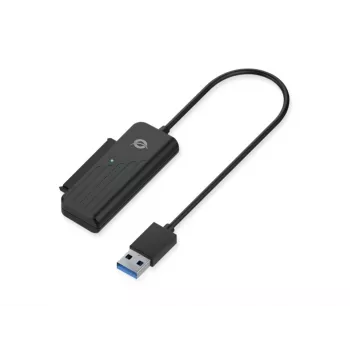USB 3.0 auf SATA Adapter Conceptronic ABBY01B