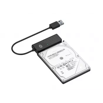 USB 3.0 auf SATA Adapter Conceptronic ABBY01B