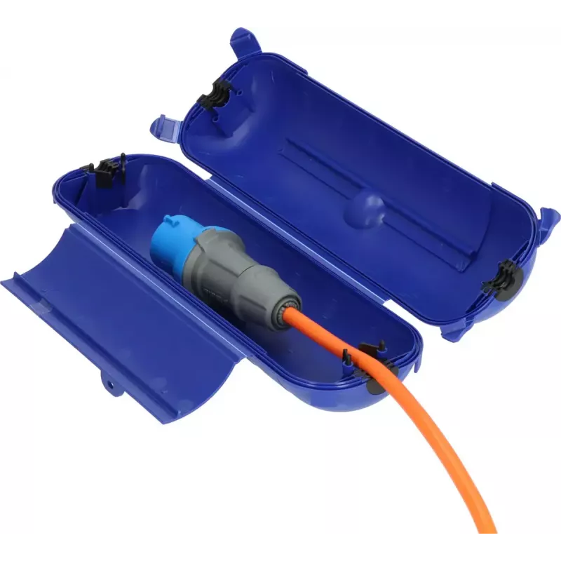 Elektroinstallationsbox Brennenstuhl 1160540 Breite 113 mm Tiefe 363 mm Höhe 91 mm