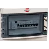 Stromverteiler Brennenstuhl 1154900021 7 AC-Steckdosen 400V 32A