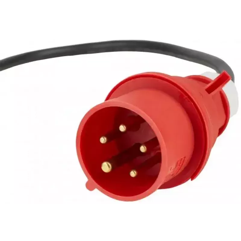Stromverteiler Brennenstuhl 1154900021 7 AC-Steckdosen 400V 32A