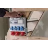 Stromverteiler Brennenstuhl 1154890010 Weiß