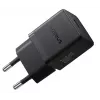 Ladegerät Baseus Palm Universal Schwarz AC, 30 W, USB-C PD, Innenbereich, Universelle Kompatibilität