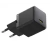 Ladegerät Baseus Palm Universal Schwarz AC, 30 W, USB-C PD, Innenbereich, Universelle Kompatibilität