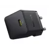 Ladegerät Baseus Palm Universal Schwarz AC, 30 W, USB-C PD, Innenbereich, Universelle Kompatibilität