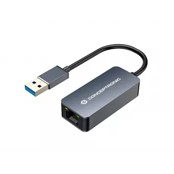 Conceptronic ABBY12G Netzwerkkarte Ethernet 2500 Mbit/s