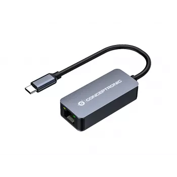 Conceptronic ABBY12GC Netzwerkkarte Ethernet 2500 Mbit/s