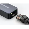 Conceptronic ABBY12GC Netzwerkkarte Ethernet 2500 Mbit/s