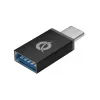 Conceptronic DONN07BA USB 3.2 Gen 1 (3.1 Gen 1) Typ-A Schwarz