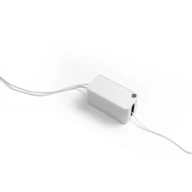 Kabelbox Durable Cavoline Box S Grau 1 Stück(e) 503510