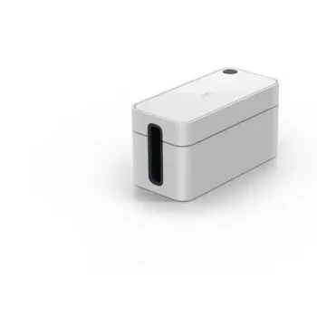 Kabelbox Durable Cavoline Box S Grau 1 Stück(e) 503510