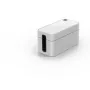 Kabelbox Durable Cavoline Box S Grau 1 Stück(e) 503510