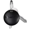Item Finder Boompods Boomtag & Boomcard Pack Schwarz Batterielebensdauer 26298h