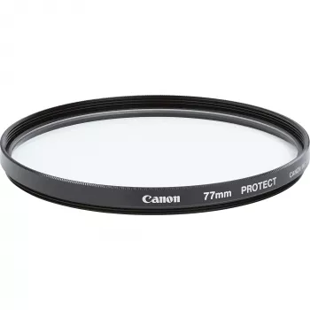 Neutral Density Filter Canon 77 mm Schutzfilter