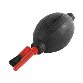 Hama Dust Ex Brush 55 Digitalkamera Reinigungs-Luftdruckreiniger
