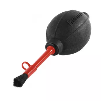 Hama Dust Ex Brush 55 Digitalkamera Reinigungs-Luftdruckreiniger