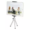 Hama 00004638 Halterung Passive Halterung Mobiltelefon/Smartphone, Tablet/UMPC Schwarz