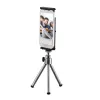 Hama 00004638 Halterung Passive Halterung Mobiltelefon/Smartphone, Tablet/UMPC Schwarz