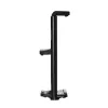 Hama 00004638 Halterung Passive Halterung Mobiltelefon/Smartphone, Tablet/UMPC Schwarz