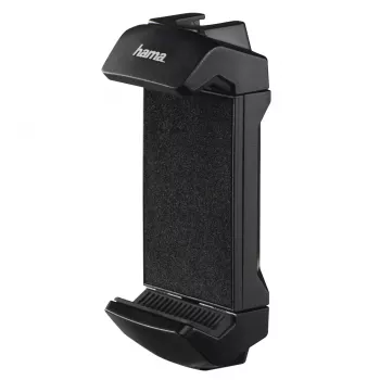 Hama Smartphone- / Tablet- Halterung Pro 2in1 1/4
