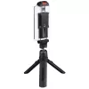 Hama Smartphone- / Tablet- Halterung Pro 2in1 1/4