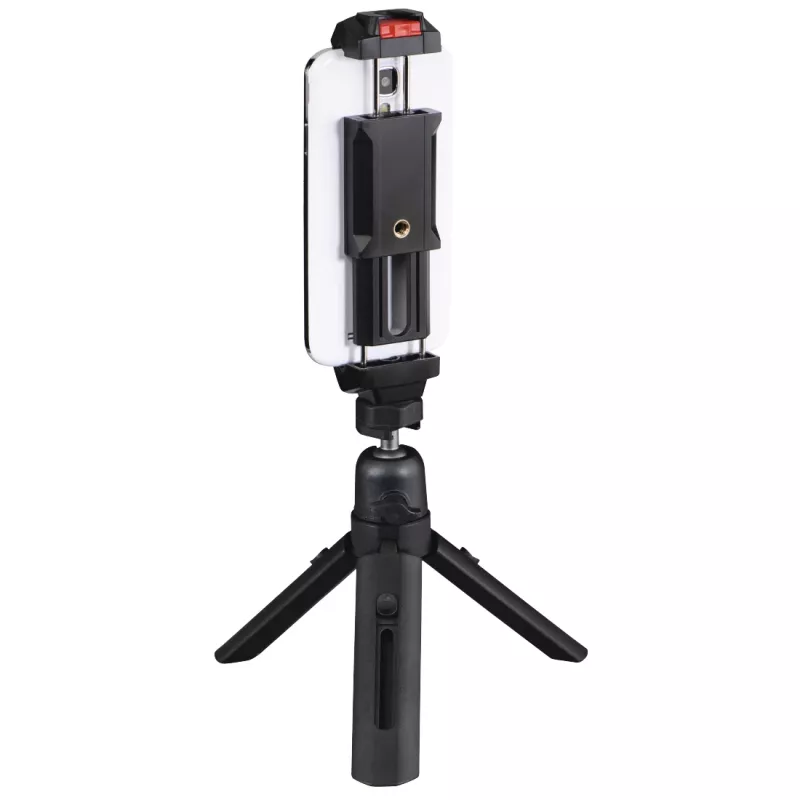 Hama Smartphone- / Tablet- Halterung Pro 2in1 1/4